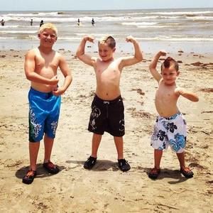 Meet your Posher, Jared